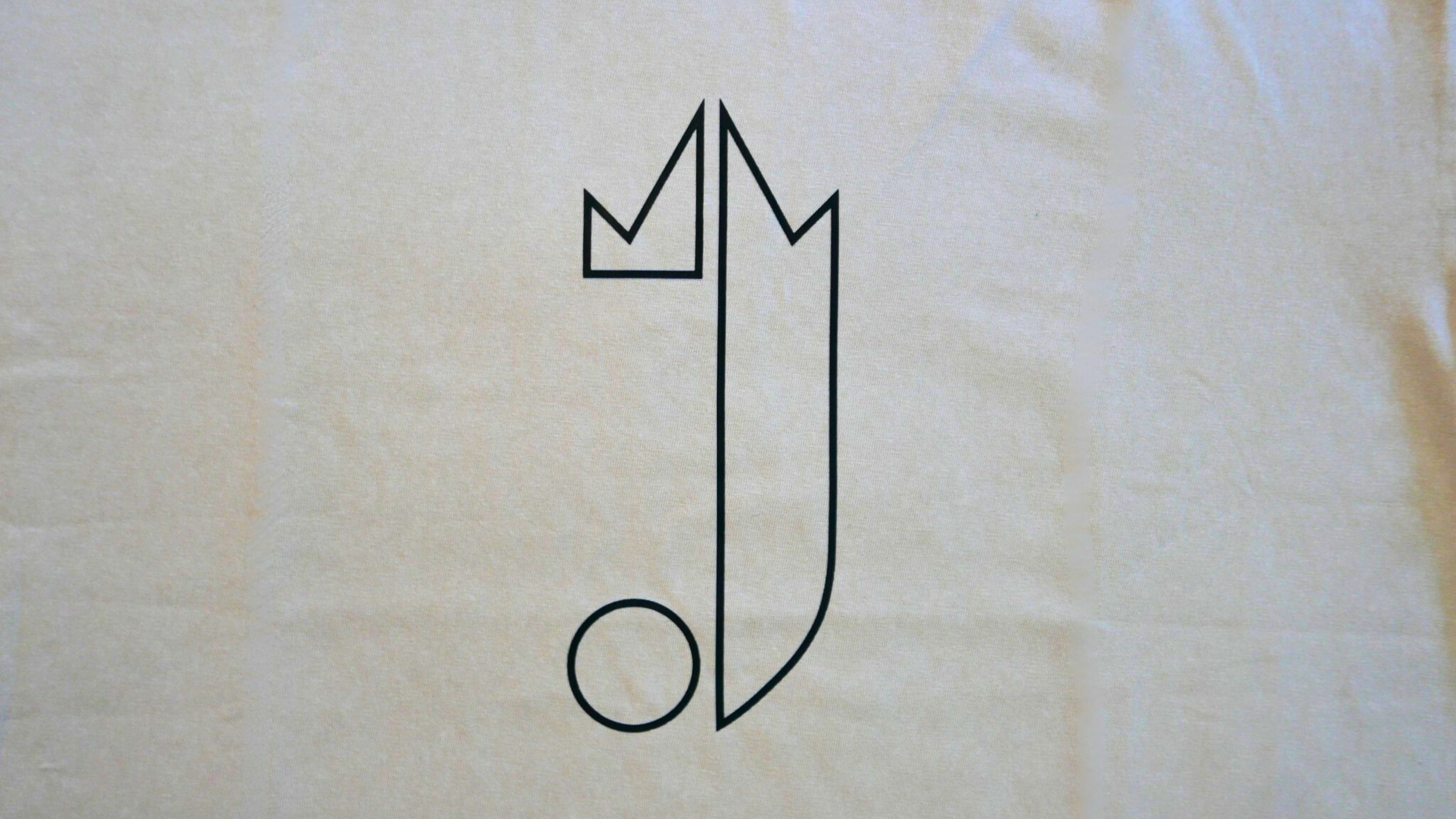 J Logo T-Shirt (Khaki)