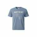 Bakit Pa Ba T-Shirt (Powder Blue)